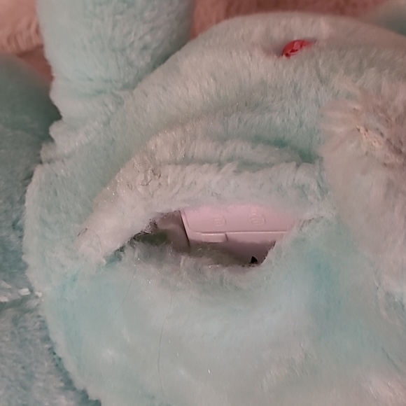 2003 wish care bear - Picture 6 of 6